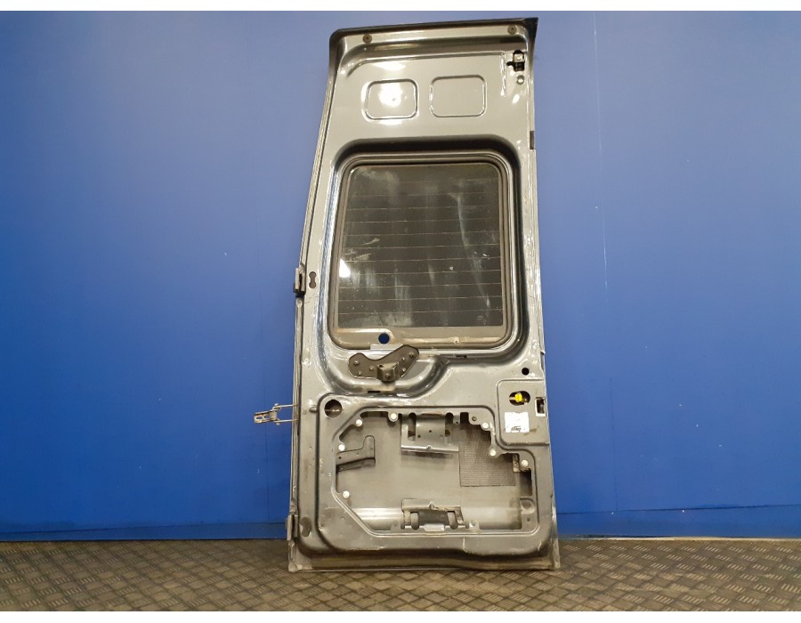 Recambio de porton trasero derecho para ford transit connect (tc7) 1.8 tdci cat referencia OEM IAM   