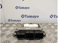 Recambio de centralita motor uce para citroën c4 lim. 1.6 hdi fap referencia OEM IAM 0281017335 EDC17C10 9675682180