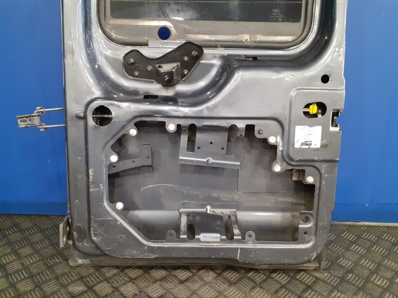Recambio de porton trasero derecho para ford transit connect (tc7) 1.8 tdci cat referencia OEM IAM   