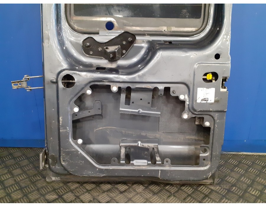 Recambio de porton trasero derecho para ford transit connect (tc7) 1.8 tdci cat referencia OEM IAM   