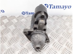 Recambio de motor arranque para toyota corolla (e12) 1.6 16v referencia OEM IAM 0001107088  281000D030 2