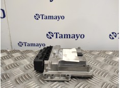 Recambio de centralita motor uce para citroën c4 lim. 1.6 hdi fap referencia OEM IAM 0281017335 EDC17C10 9675682180 2