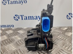 Recambio de cerradura puerta delantera izquierda para skoda octavia berlina (1z3) 1.6 tdi dpf referencia OEM IAM 3D1837016AC   2