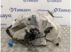 Recambio de calefaccion entera normal para peugeot 2008 (--.2013) 1.2 12v e-thp / puretech referencia OEM IAM 981522988003  