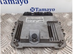 Recambio de centralita motor uce para nissan primastar (x83) 1.9 dci diesel cat referencia OEM IAM 0281011530 HOM820051609 82003