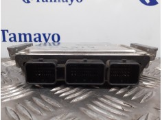 Recambio de centralita motor uce para nissan primastar (x83) 1.9 dci diesel cat referencia OEM IAM 0281011530 HOM820051609 82003 2