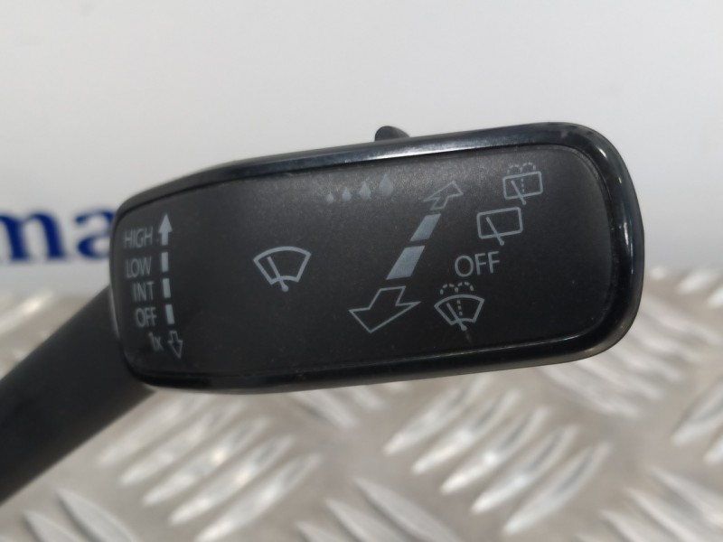 Recambio de mando multifuncion para seat leon sc (5f5) 2.0 tdi referencia OEM IAM 5Q0953507AC 5Q0953513R 1009071305