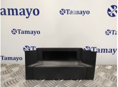 Recambio de pantalla multifuncion para citroën c4 lim. 1.6 hdi fap referencia OEM IAM 9665334380  