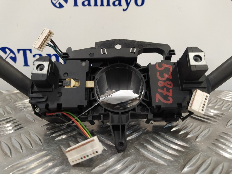 Recambio de mando multifuncion para seat leon sc (5f5) 2.0 tdi referencia OEM IAM 5Q0953507AC 5Q0953513R 1009071305