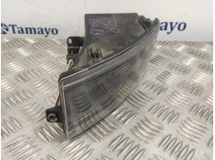 Recambio de faro antiniebla izquierdo para saab 9-3 sport hatch referencia OEM IAM 12785951   2