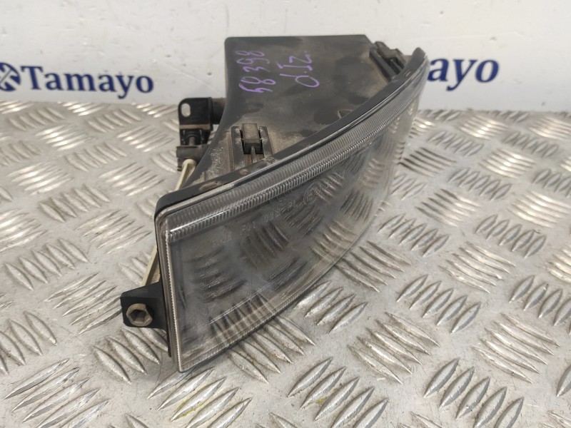 Recambio de faro antiniebla izquierdo para saab 9-3 sport hatch referencia OEM IAM 12785951  