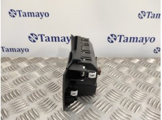 Recambio de pantalla multifuncion para citroën c4 lim. 1.6 hdi fap referencia OEM IAM 9665334380   2