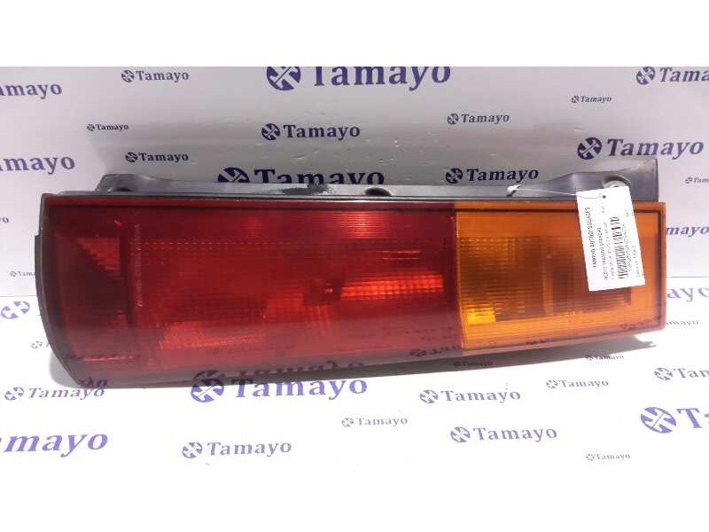 Recambio de piloto trasero derecho para honda cr-v (rd1/3) 2.0 16v cat referencia OEM IAM   