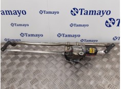 Recambio de motor limpia delantero para iveco daily caja cerrada (2006 =>) 2.3 diesel cat referencia OEM IAM 53556502  