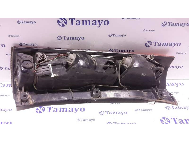 Recambio de piloto trasero derecho para honda cr-v (rd1/3) 2.0 16v cat referencia OEM IAM   