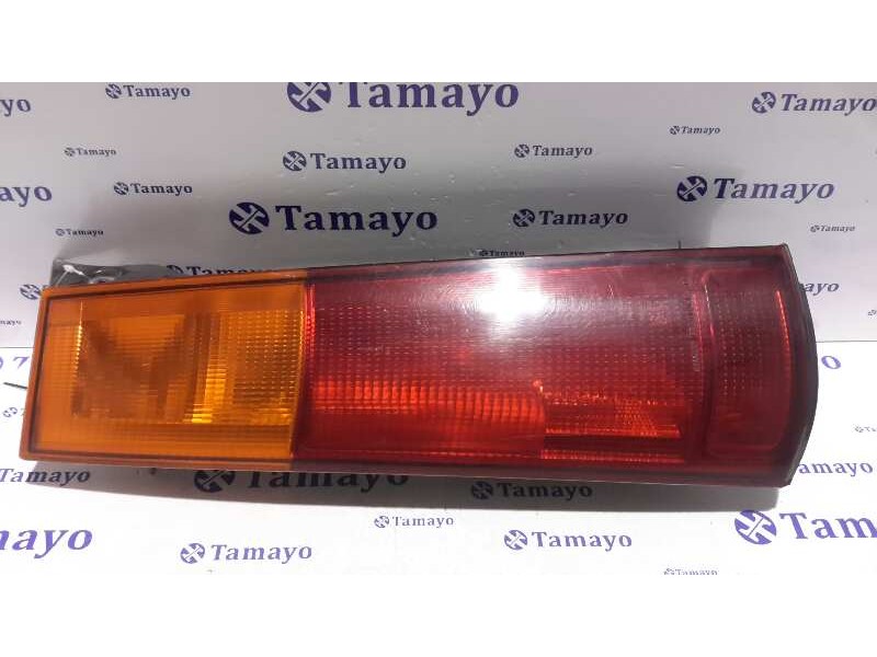 Recambio de piloto trasero izquierdo para honda cr-v (rd1/3) 2.0 16v cat referencia OEM IAM   