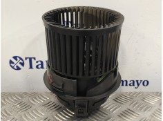 Recambio de motor calefaccion para peugeot 2008 (--.2013) 1.2 12v e-thp / puretech referencia OEM IAM T1013140A  T1013142J