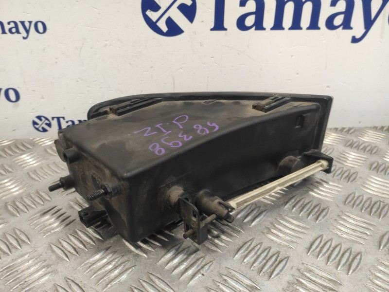 Recambio de faro antiniebla izquierdo para saab 9-3 sport hatch referencia OEM IAM 12785951  