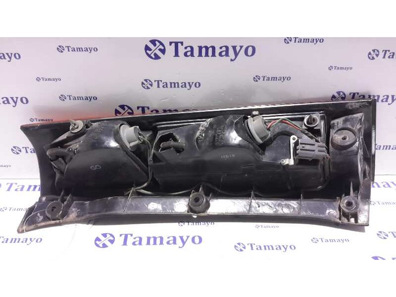 Recambio de piloto trasero izquierdo para honda cr-v (rd1/3) 2.0 16v cat referencia OEM IAM   