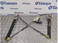 Recambio de elevalunas delantero derecho para seat leon sc (5f5) 2.0 tdi referencia OEM IAM 5Q0959802B  0130822716