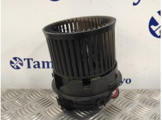 Recambio de motor calefaccion para peugeot 2008 (--.2013) 1.2 12v e-thp / puretech referencia OEM IAM T1013140A  T1013142J 2