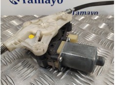 Recambio de elevalunas delantero derecho para seat leon sc (5f5) 2.0 tdi referencia OEM IAM 5Q0959802B  0130822716 2