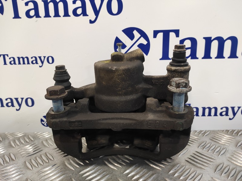 Recambio de pinza freno delantera derecha para mercedes-benz vito (w638) caja cerrada 2.1 cc referencia OEM IAM   