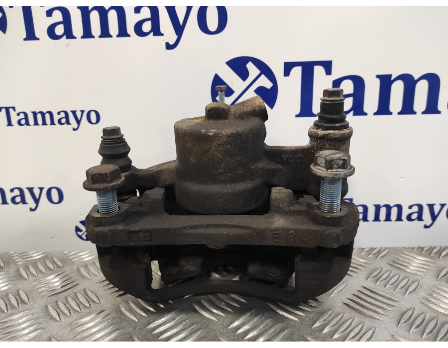Recambio de pinza freno delantera derecha para mercedes-benz vito (w638) caja cerrada 2.1 cc referencia OEM IAM   