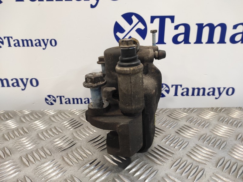 Recambio de pinza freno delantera derecha para mercedes-benz vito (w638) caja cerrada 2.1 cc referencia OEM IAM   