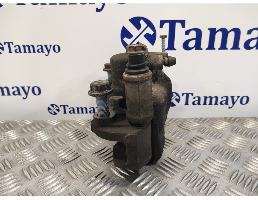 Recambio de pinza freno delantera derecha para mercedes-benz vito (w638) caja cerrada 2.1 cc referencia OEM IAM   