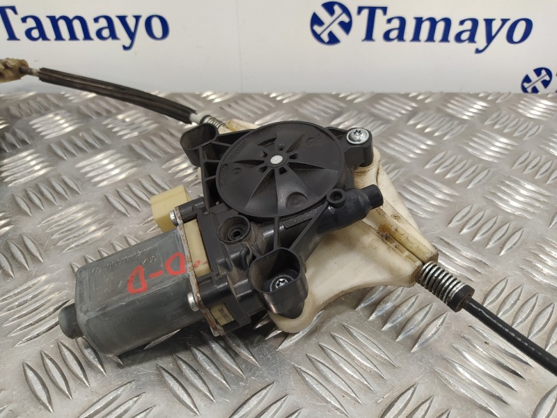 Recambio de elevalunas delantero derecho para seat leon sc (5f5) 2.0 tdi referencia OEM IAM 5Q0959802B  0130822716