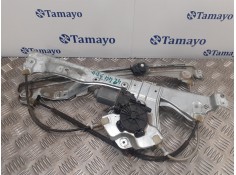 Recambio de elevalunas delantero derecho para renault clio grandtour referencia OEM IAM 400861D  8200291147C