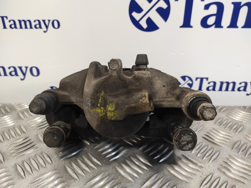 Recambio de pinza freno delantera derecha para mercedes-benz vito (w638) caja cerrada 2.1 cc referencia OEM IAM   