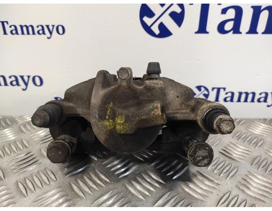 Recambio de pinza freno delantera derecha para mercedes-benz vito (w638) caja cerrada 2.1 cc referencia OEM IAM   