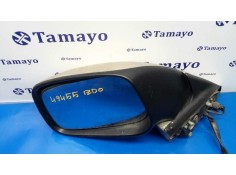 Recambio de retrovisor izquierdo para citroën c8 2.0 16v hdi cat (rhw / dw10ated4) referencia OEM IAM   