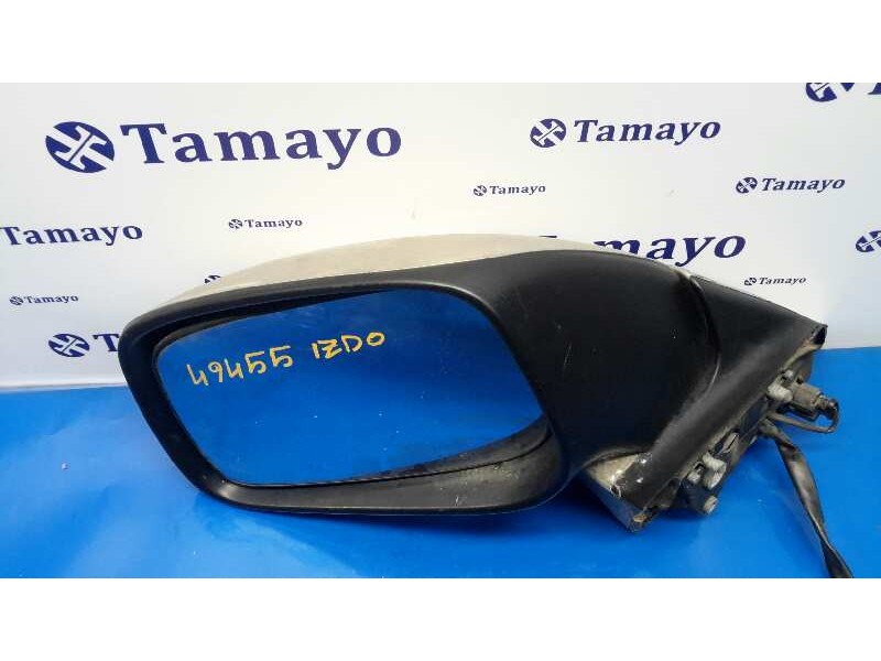 Recambio de retrovisor izquierdo para citroën c8 2.0 16v hdi cat (rhw / dw10ated4) referencia OEM IAM   