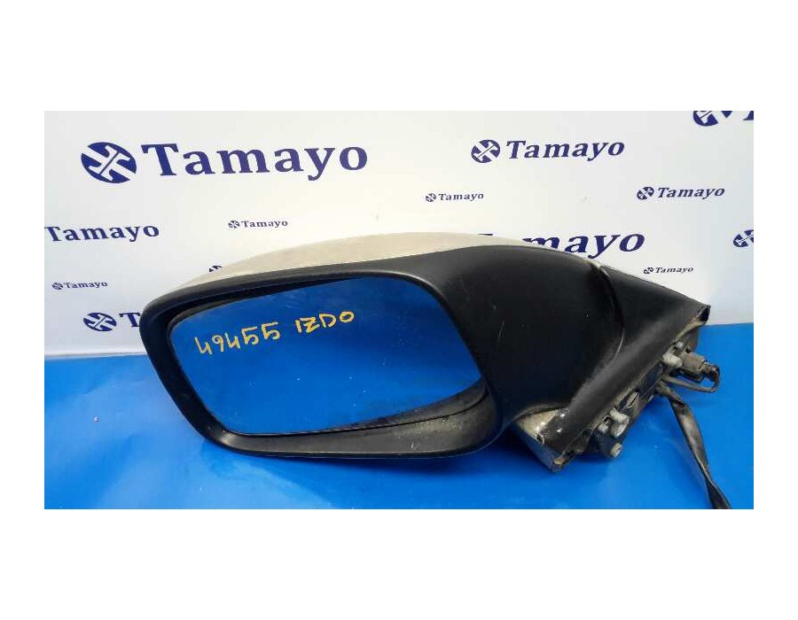 Recambio de retrovisor izquierdo para citroën c8 2.0 16v hdi cat (rhw / dw10ated4) referencia OEM IAM   