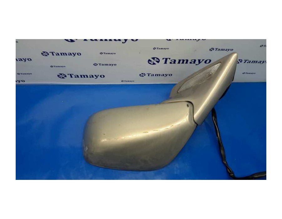 Recambio de retrovisor izquierdo para citroën c8 2.0 16v hdi cat (rhw / dw10ated4) referencia OEM IAM   
