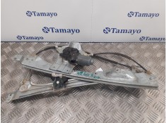 Recambio de elevalunas delantero derecho para renault clio grandtour referencia OEM IAM 400861D  8200291147C 2