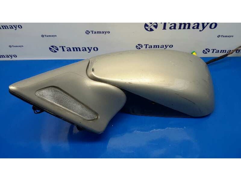 Recambio de retrovisor izquierdo para citroën c8 2.0 16v hdi cat (rhw / dw10ated4) referencia OEM IAM   