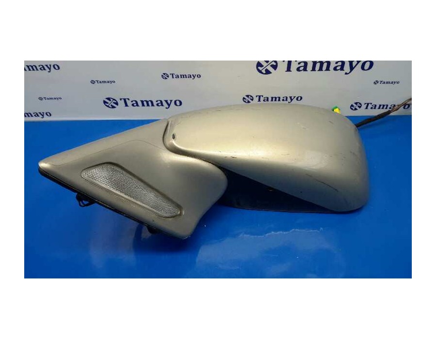 Recambio de retrovisor izquierdo para citroën c8 2.0 16v hdi cat (rhw / dw10ated4) referencia OEM IAM   