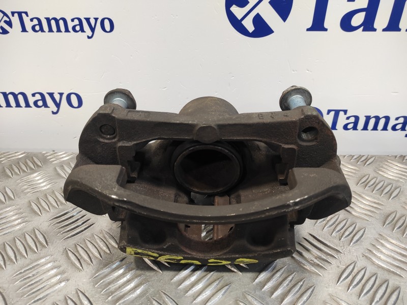 Recambio de pinza freno delantera derecha para mercedes-benz vito (w638) caja cerrada 2.1 cc referencia OEM IAM   