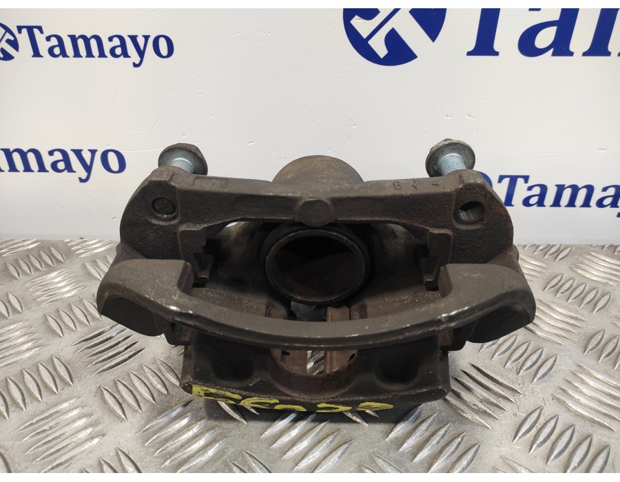 Recambio de pinza freno delantera derecha para mercedes-benz vito (w638) caja cerrada 2.1 cc referencia OEM IAM   