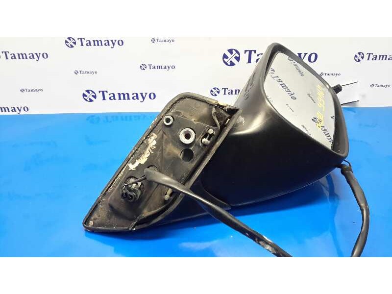 Recambio de retrovisor izquierdo para citroën c8 2.0 16v hdi cat (rhw / dw10ated4) referencia OEM IAM   