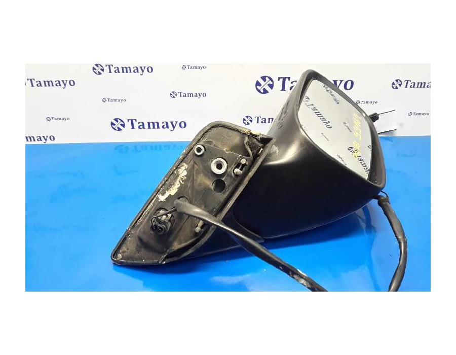 Recambio de retrovisor izquierdo para citroën c8 2.0 16v hdi cat (rhw / dw10ated4) referencia OEM IAM   