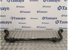 Recambio de barra estabilizadora delantera para porsche cayenne (typ 9pa) 4.5 v8 cat referencia OEM IAM 7L0411025G  