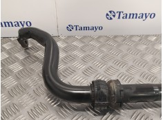 Recambio de barra estabilizadora delantera para porsche cayenne (typ 9pa) 4.5 v8 cat referencia OEM IAM 7L0411025G   2