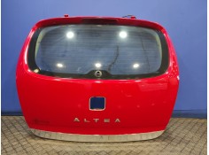 Recambio de porton trasero para seat altea (5p1) referencia OEM IAM   