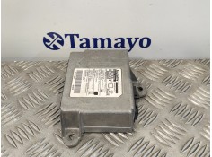 Recambio de centralita airbag para renault megane ii classic berlina 1.4 16v cat referencia OEM IAM 603989000  8200340428 2