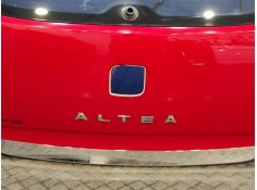 Recambio de porton trasero para seat altea (5p1) referencia OEM IAM    2